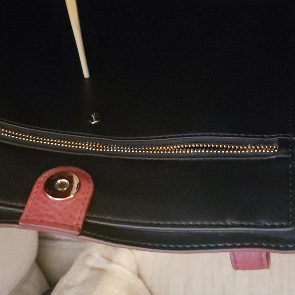 Kate Spade Burgundy Tote 🥳 - Picture 12 of 16